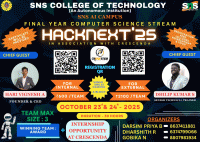 HackNext'25